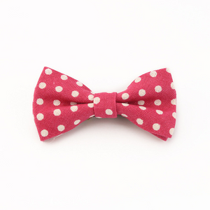 Fashion Plaid Print Child Bow Tie Unisex Dots Baby Boy Cartoon Collar Bowtie Cravat Skinny Neck Tie For Suits Five-Stars Bowtie