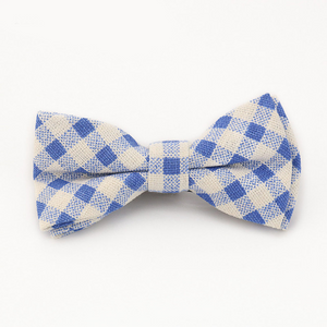 Fashion Plaid Print Child Bow Tie Unisex Dots Baby Boy Cartoon Collar Bowtie Cravat Skinny Neck Tie For Suits Five-Stars Bowtie