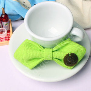 Mantieqingway Bowtie for Boys Adjustable Self Bow Ties Children Boy Ties Accessories High Quality Banquet Kids Bow Tie Gifts