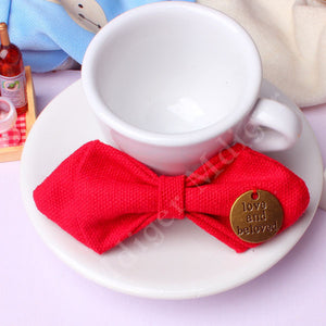 Mantieqingway Bowtie for Boys Adjustable Self Bow Ties Children Boy Ties Accessories High Quality Banquet Kids Bow Tie Gifts