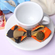 Mantieqingway Bowtie for Boys Adjustable Self Bow Ties Children Boy Ties Accessories High Quality Banquet Kids Bow Tie Gifts