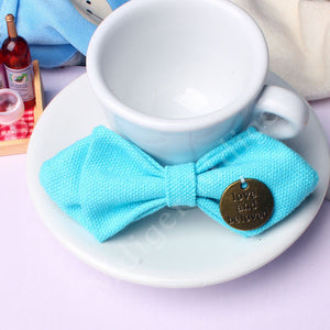 Mantieqingway Bowtie for Boys Adjustable Self Bow Ties Children Boy Ties Accessories High Quality Banquet Kids Bow Tie Gifts