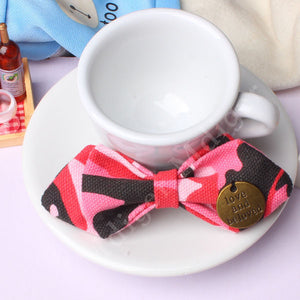 Mantieqingway Bowtie for Boys Adjustable Self Bow Ties Children Boy Ties Accessories High Quality Banquet Kids Bow Tie Gifts