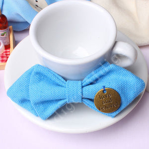 Mantieqingway Bowtie for Boys Adjustable Self Bow Ties Children Boy Ties Accessories High Quality Banquet Kids Bow Tie Gifts