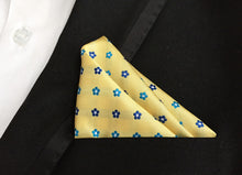 Mantieqingway Paisley Handkerchief for Men Suit Polyester Red Paisley and Dot Men Fashion Paisley Pocket Square Tie Handkerchief