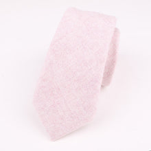 Mantieqingway Wool Neckties Ties for Mens Suit Business & Wedding Neck Tie Gentlemen Gravatas Slim Cravat Exquisite Gift