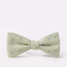 Mantieqingway Plaid Bow Ties for Men Cotton Cravata Brand New Bowtie For Men Wedding Party Casual Business Apparel Suits Bow Tie