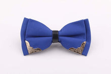 Mantieqingway Brand Solid Men's Business Bow Ties Necktie Polyester for Men 6 CM Skinny Bow Tie Women Gravata Wedding Party Gift