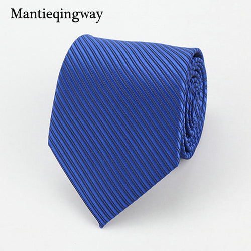 Cravat Polyester