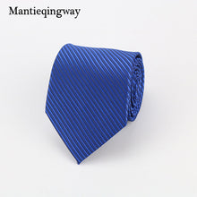 Cravat Polyester