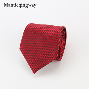 Cravat Polyester