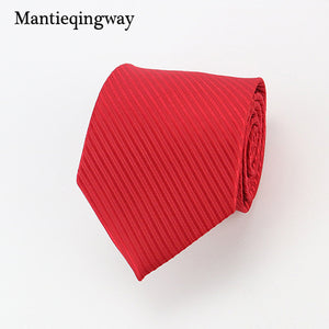 Cravat Polyester