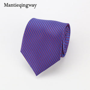 Cravat Polyester